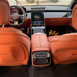 مێرسێدس بێنز S-Class
